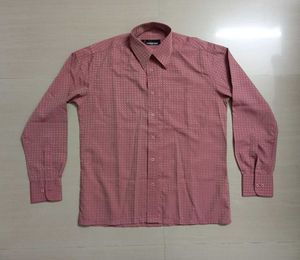 Original Silk Shirt (Men)