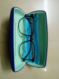 Lenskart Airflex Unisex Eyeglasses