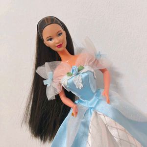 Vintage Barbie Kira Doll