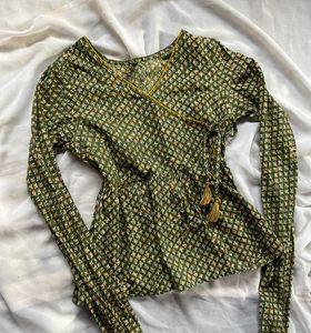🌸Short  Kurti 🌸