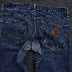 Carhartt Jeans