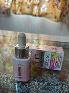 L'Oreal Glycolic Bright Serum