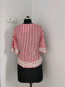 Cut Beach Top