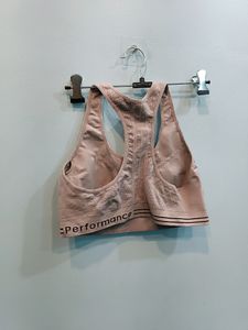 🇬🇧 Calvin Klein Imported Sports Bra