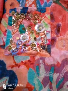 Women Co-rd Set