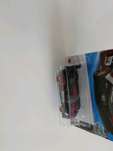 Hot Wheels Ford GT