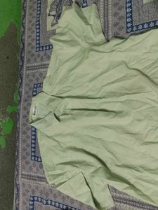 Half Sleeve Shirt