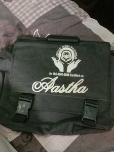 Laptop Bag & Briefcase