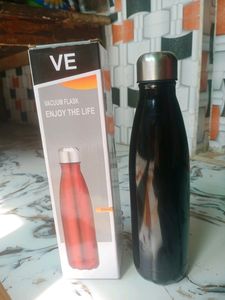 500 Ml Water Bottle