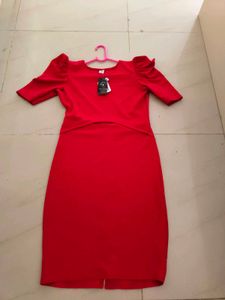 New Dress