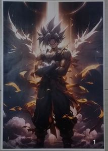 ANIME POSTERS🖤