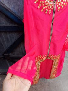 New Stylish Kurti