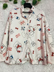 Upper Sleep Shirt 👚