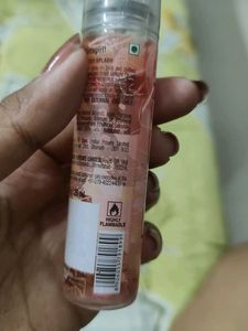 Layer&#39;r Wottagirl Mandarin Twist Body Splash