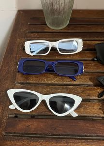 Sunglasses - any 1 piece of your choice
