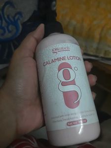 Glimlach Calamine Lotion