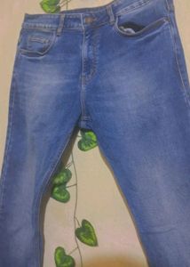 Barcelona Jeans🩵