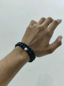 Combo Beaded Bracelet
