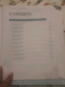 Jee 2024 Pyqs Book