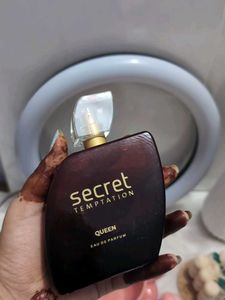 Secret Temptation Perfume