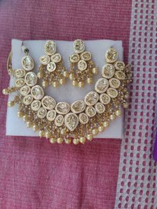 Jewellery Set