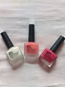 Beauty People Nail Lacquer