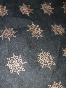 Elegant Ethnic Kurta