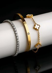 Cartier Oval Bracelets