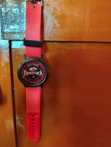 Fastrack Watch