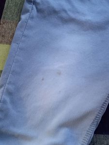 Light Wash Denim Jeans