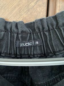 Charcoal Jeans
