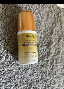 Sanfe- Underarm Rollon