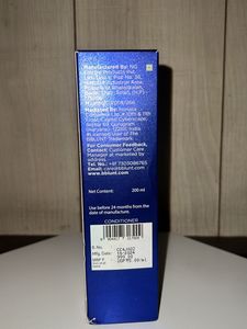 BBlunt intense moisture lamellar Water