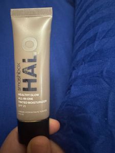 Smashbox Halo Tinted Moisturizer SPF 25