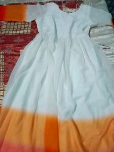 New Dress
