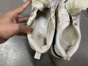 Vintage Style Athletic Shoes