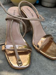 New Golden Heels