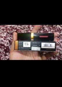 💥Fresh Stock💥 Manish Malhotra Liquid Lipstick 💄