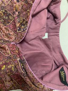 Padded Jump Suit