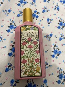 Original Gucci Flora Gorgeous Gardenia