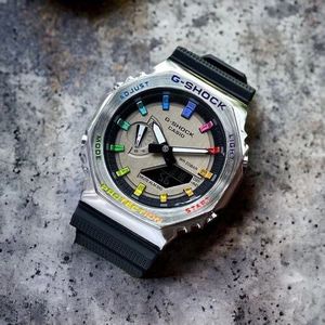 G-Shock GM2100 Watch Master Copy