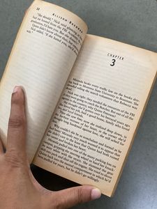 The Hunt - Allison Brennan