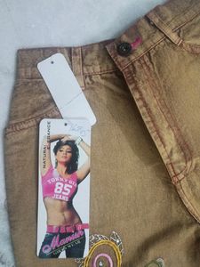 Bootcut Jeans For Girls