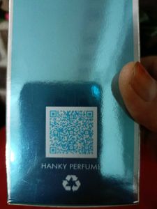 Ice Water Woman Perfume 100ml