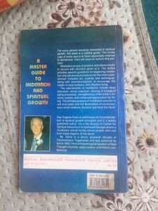 Collect your way to Spiritual Growth- combo