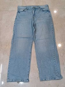 Bershka 34" Size Jeans