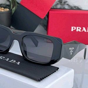 Prada Milano Sunglasses Women Black