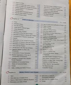 S.L.Arora Physics Book Vol - 1 For Class XI