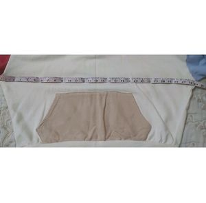 Multicolor Oversized Hoodie