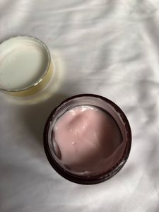 Good Vibes Rosehip Night Creme